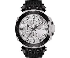 Laikrodis Tissot T-Race Automatic Chronograph T115.427.27.031.00