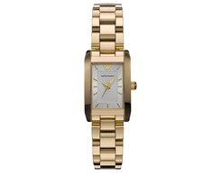 Laikrodis Damski zegarek ARMANI AR0360