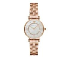 Išmanusis laikrodis Laikrodis moterims Armani AR1909 (Ø 32 mm)