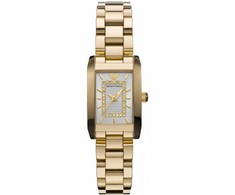 Moteriškas laikrodis EMPORIO ARMANI AR3172 (zi544a)