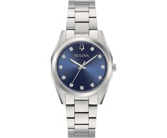 Laikrodis BULOVA 96P229