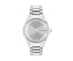 Vyriškas laikrodis CALVIN KLEIN Iconic Brancelet 25200036 + BOX