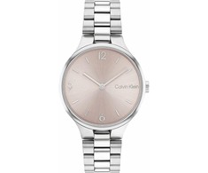 Calvin Klein Timeless 25200129 Moteriškas Laikrodis