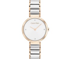 Calvin Klein Minimalistic 25200139 Moteriškas Laikrodis