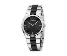 Laikrodis CK Calvin Klein CALVIN KLEIN modelis CONTRAST