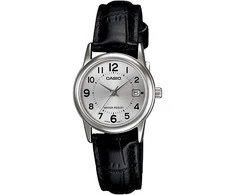 Moteriškas laikrodis CASIO LTP-V002L 7BUDF (zd584b) + BOX