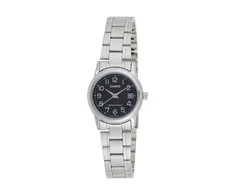 Moteriškas laikrodis CASIO LTP-V002D-1BUDF (zd587b) + BOX