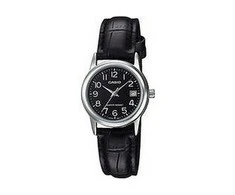 Laikrodis CASIO WOMEN'S WATCH LTP-V002L-1B + BOX