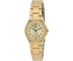 CASIO LTP-1130N-7BRDF moteriškas laikrodis (zd592a) + dėžutė