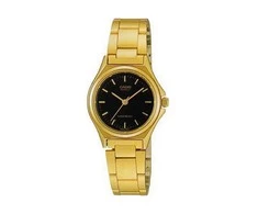 Laikrodis Damski CASIO LTP-1130N-1ARDF + BOX