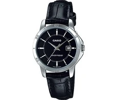 Laikrodis moterims CASIO LTP-V004L 1A (zd569b) + dėžutė