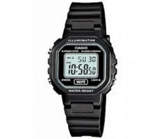 CASIO VAIKŲ LAIKRODIS LA-20WH-1C + BOX (zd596f)