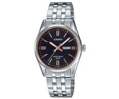 Laikrodis moterims Casio (Ø 31 mm)