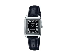 Laikrodis moterims CASIO LTP-V007L-1BUDF + dėžutė