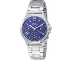Laikrodis Damski CASIO LTP-V300D-2A2 + BOX