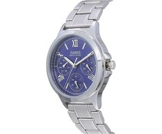 Laikrodis Damski CASIO LTP-V300D-2A2 + BOX