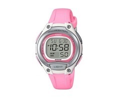 Laikrodis CASIO LW-203-4AVEF