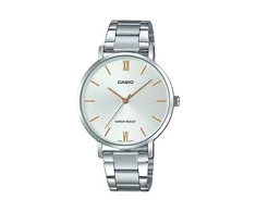 Laikrodis CASIO LTP-VT01D-7B WOMEN'S WATCH + BOX (zd613e)