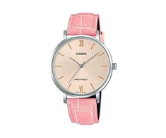 Casio LTP-VT01L-4B moteriškas laikrodis + dėžutė