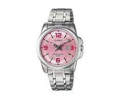 Moteriškas laikrodis CASIO LTP-1314D-5AVDF (zd574c) + BOX