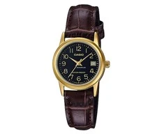 Moteriškas laikrodis CASIO LTP-V002GL-1BUDF (zd584f) + BOX