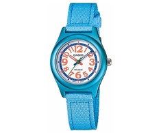 Laikrodis CASIO COLLECTION &amp; VINTAGE CASIO COLLECTION modelis KID - Mėlynas