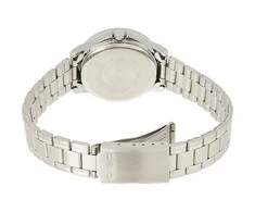 Laikrodis moterims CASIO LTP-V004D-7BUDF (zd568d) + dėžutė