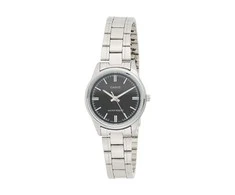 Laikrodis moterims CASIO LTP-V005D-1AUDF (zd586d) + dėžutė