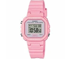 Laikrodis CASIO LA-20WH-4A1EF