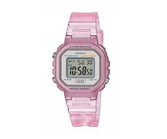 Laikrodis CASIO LA-20WHS-4AEF