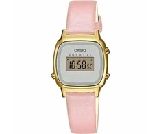 Laikrodis Casio LA670WEFL-4A2EF