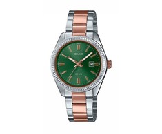 Laikrodis Casio LTP-1302PRG-3AVEF