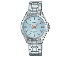 Moteriškas laikrodis CASIO LTP-1308D-2AV (zd605d) + BOX