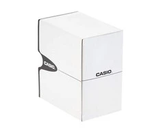 Laikrodis moterims CASIO LTP-V001D-1BUDF (zd589b) + dėžutė