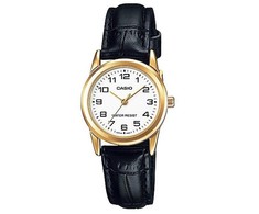 Moteriškas laikrodis CASIO LTP-V001GL-7B + BOX