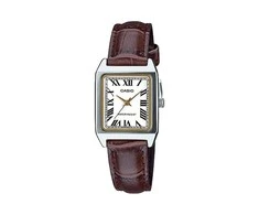 Laikrodis CASIO LTP-V007L-7B2 WOMEN'S WATCH + BOX (zd639e)