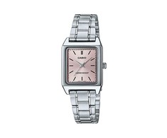 Laikrodis CASIO LTP-V007D-4E WOMEN'S WATCH + BOX (zd638c)