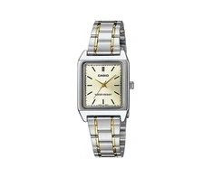 Casio LTP-V007SG-9B moteriškas laikrodis + BOX (zd639h)