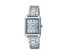 Laikrodis CASIO WOMEN'S WATCH LTP-V007D-2E + BOX