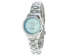 Laikrodis CHRONOTECH CC7041L-01M. Kwarcowy, Kolor mėlyna. Kobieta.