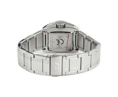 Laikrodis CHRONOTECH CC7042B-02M. Kwarcowy, Kolor juoda. Kobieta.