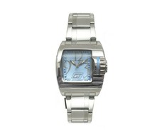 Laikrodis CHRONOTECH CC7042B-06M. Kwarcowy, Kolor mėlyna. Kobieta.