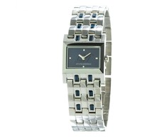 Laikrodis CHRONOTECH CC7120LS-03M. Kwarcowy, Kolor mėlyna. Kobieta.