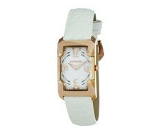 Laikrodis CHRONOTECH CT6024L-11. Kwarcowy, Kolor balta. Kobieta.