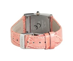 Laikrodis CHRONOTECH CT7017L-08. Kwarcowy, Kolor rožinė. Kobieta.