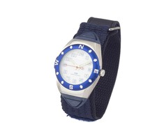 Laikrodis CHRONOTECH CT7058L-04. Kwarcowy, Kolor balta. Kobieta.