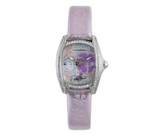 Laikrodis CHRONOTECH CT7094SS-13. Kwarcowy, Kolor rožinė. Kobieta.