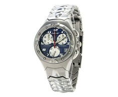 Laikrodis Damski zegarek CHRONOTECH CT7139L-03M
