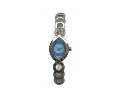 Laikrodis CHRONOTECH CT7313S-03M. Kwarcowy, Kolor mėlyna. Kobieta.