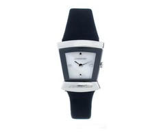Laikrodis CHRONOTECH CT7355L-04. Kwarcowy, Kolor balta. Kobieta.